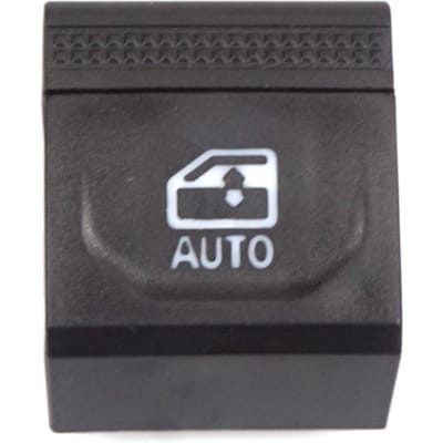 BDP1210 1 Pièce Bouton de Commande de Leve-Vitre Bouton de Réparation pour Renault Clio MK5 Captur MK2 5 Portes 254107073R