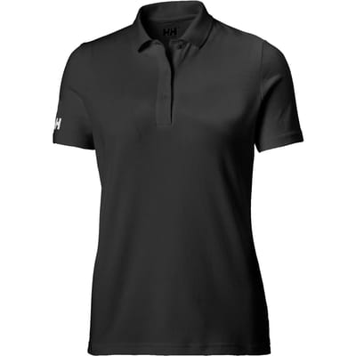 Damespolo Helly Hansen crew tech
