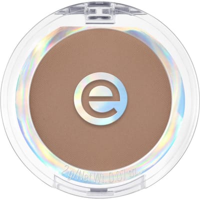Blush &amp; poeder Essence Matte mono-oogschaduw