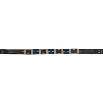 Equestro H Frontriemen Veelkleurig Cob