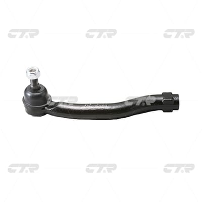 Spoorstangeinde CTR CE0803