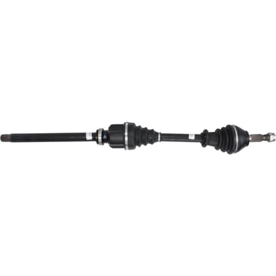 Aandrijfas POINT GEAR PNG73143