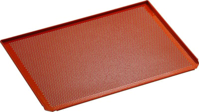 Bartscher | Geperforeerde plaat 433x333-SI | 100407