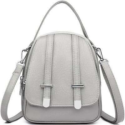 Mobiele Telefoontas Meercomponenten Mini Handtas Nieuwe Stijl Mama Tas Moedertas Schoudertas Crossbody Tas white