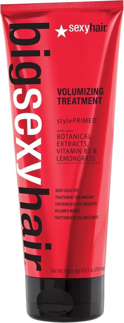 Sexy hair Big Body Booster Volumizing Treatment - 200ml