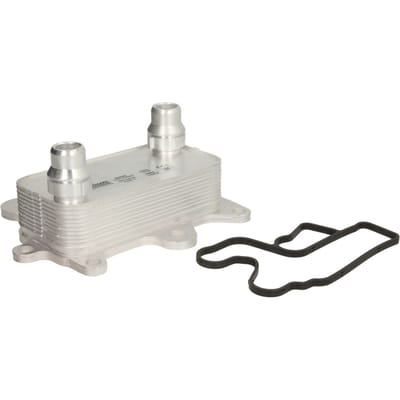 Olie radiator, motorolie NISSENS 90885