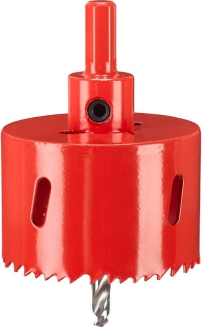 kwb kwb 598565 Gatenzaag 65 mm 1 stuk(s)