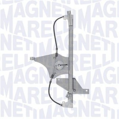 Raamregelaar MAGNETI MARELLI 350103134600