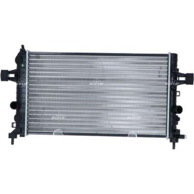 Radiator, motorkoeling Economy Class NRF 53442A