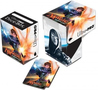 Magic The Gathering Deck Box Magic Origins Jace