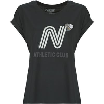 Newtone  T-shirt Korte Mouw CLUB WERA
