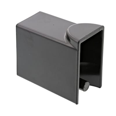 AEG adapter, deurgreep, zwart 8079867035