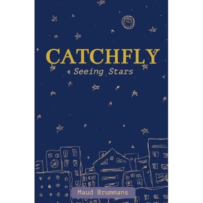 Catchfly - Maud Brummans