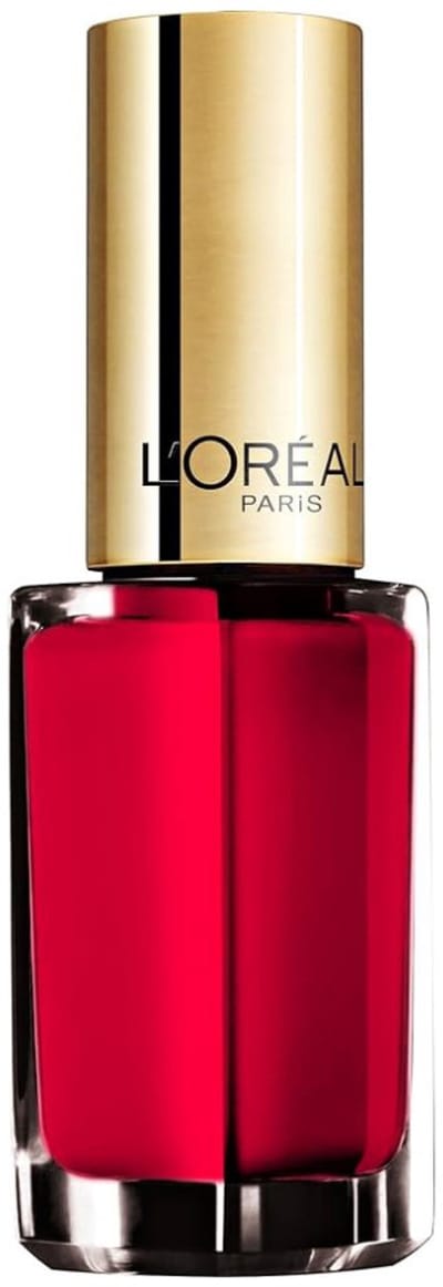 L'Oréal Color Riche Nagellak - 238 Orange After Party
