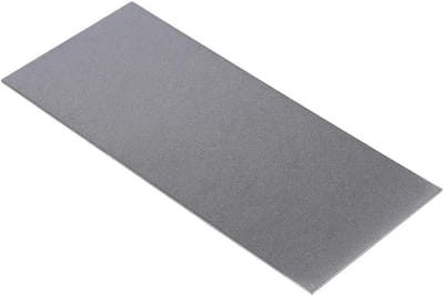 Professionele Diamant Slijpsteen voor Keuken - 80-3000 Grit, Rechthoekige Vorm, Perfect voor Snijgereedschap en Polijsten