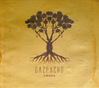 Demon - Gazpacho