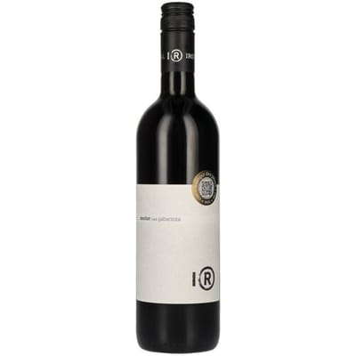 Markus IRO IRO Merlot Ried Gabarinza 2025 13,5% Vol. 0,75l
