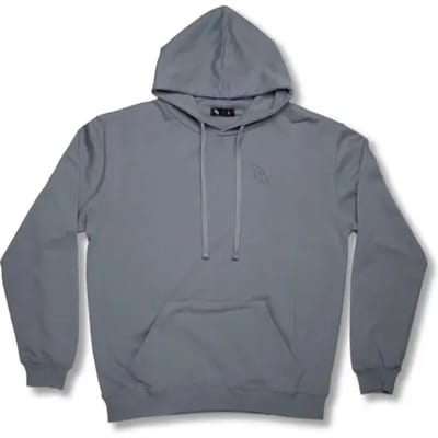 Hoodie Title MTB Logo