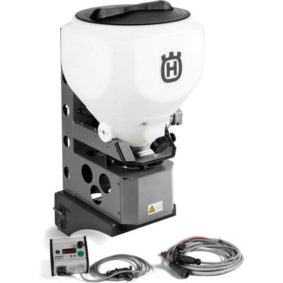 Verspreider cycloon p520d-p525d