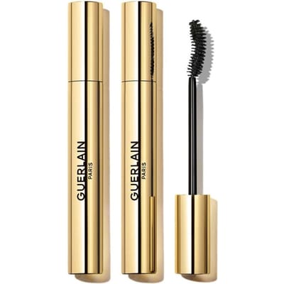 Guerlain Mascara Gift Set 01 Black 2 st