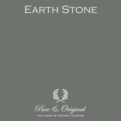 Pure & Original Classico Regular Krijtverf Earth Stone 1L