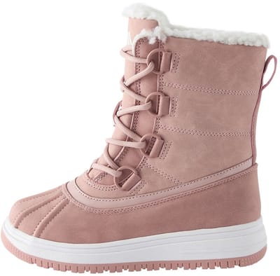 Next - Meisjes - Waterbestendige snowboots met Thinsulate™-voering - Roze