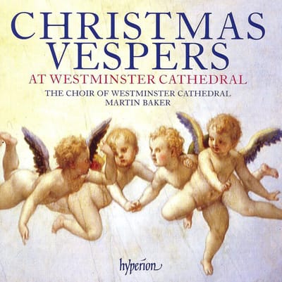 Christmas Vespers