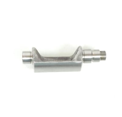 Arbre d'équilibrage pour moto MBK 50 X-Limit 5WXE14540000 4YVE14540000 Neuf