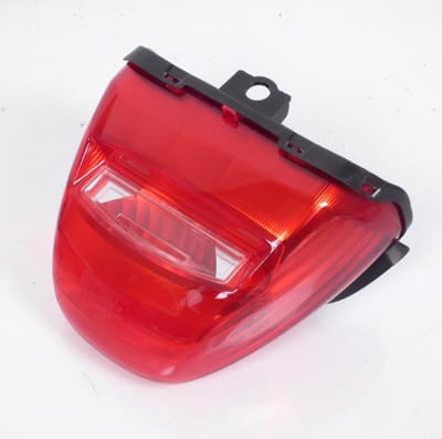 vicma achterlicht voor honda 700 transalp motorfiets 2008 tot 2011 rd13 / rd15 nieuw