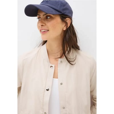 Papertouch blouson