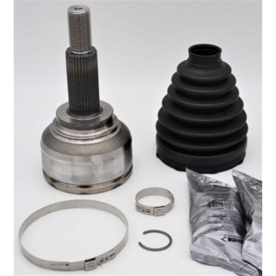 Homokineet reparatie set, aandrijfas SPIDAN GKNJ30038