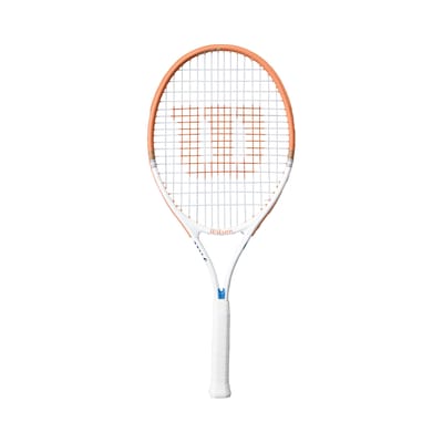 Wilson Roland Garros Elite 25 Tennisracket Besnaard