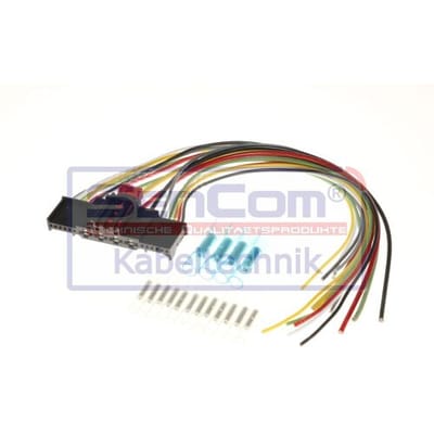 Reparatieset, kabelset SENCOM 20882