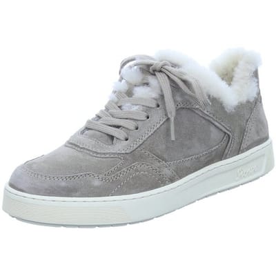 Sneakers Maite Van Sioux beige