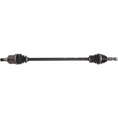 Aandrijfas POINT GEAR PNG74820