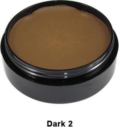 Mehron Celebré Pro-HD Cream Foundation - Dark 2