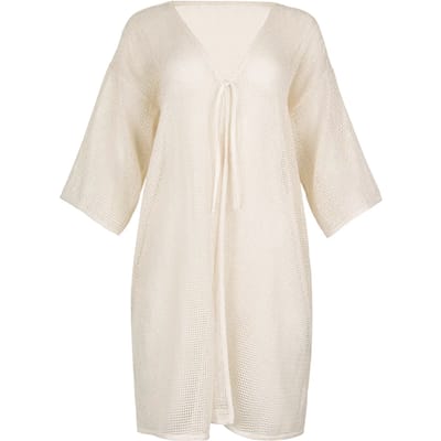 Vrouwelijke strandcaftan Lisca Malaga