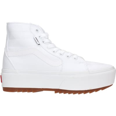 VANS - maat 39- Filmore Hi Tapered Platform ST -Maat