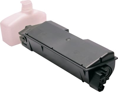 ABC huismerk toner geschikt voor Olivetti B0954 zwart D-Color P2021 P2121