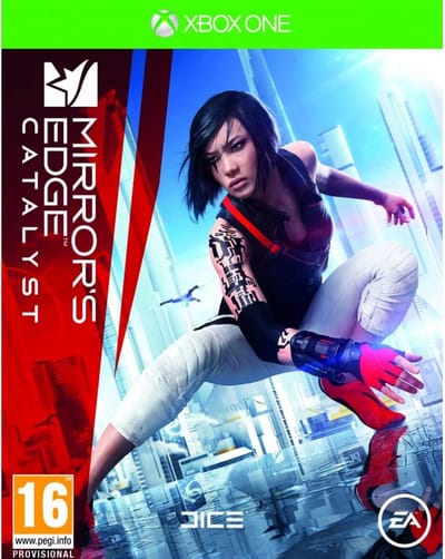 Xbox One | Software - Mirror's Edge: Catalyst
