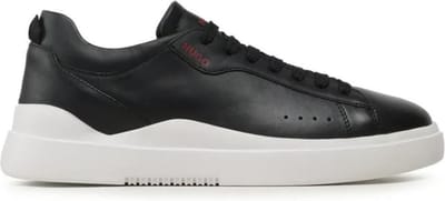 Hugo Blake Sneakers Zwart EU 42 Man