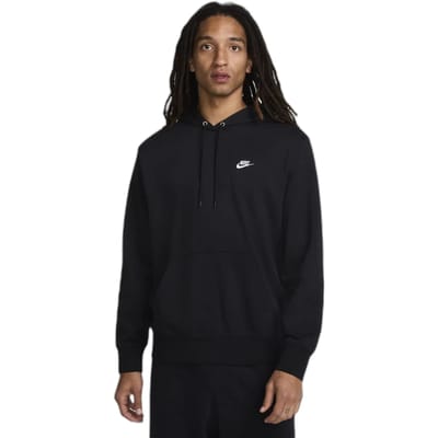 Hoodie Nike Club