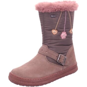Babyslofjes Lurchi -