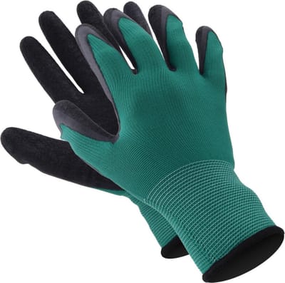 Tuinhandschoenen - Tuinhandschoen - Werkhandschoenen - Beschermende handschoenen