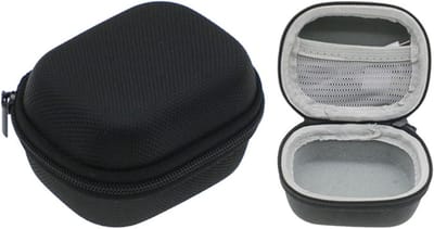 Draagbare Hoofdtelefoon Case - Hard Beschermhoes voor Beoplay EX Hoofdtelefoons, Ideaal voor Reizen en Opslag