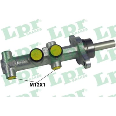 Hoofdremcilinder LPR 6023