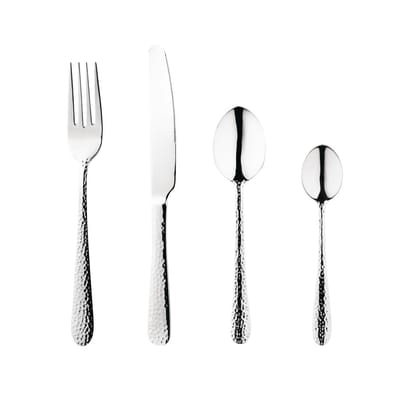 Olympia Tivoli Serve Like A Pro 48-Delige Bestekset - SA657 - Restaurant - Hotel - Professioneel