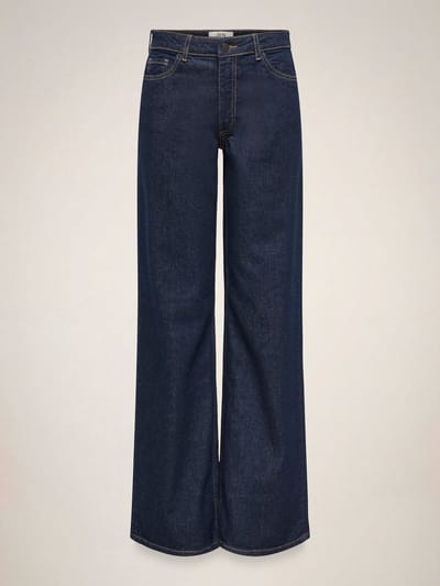 JdY Wide-leg jeans JDYRUBY Mid waist Loose fit Jeans