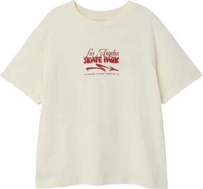 Name it T-shirt Biologisch katoen