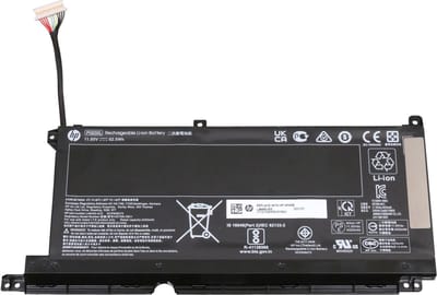 HP L48495-005 Batterij - 52,5Wh